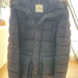 몽클레어 클루니 패딩 2사이즈 이미지