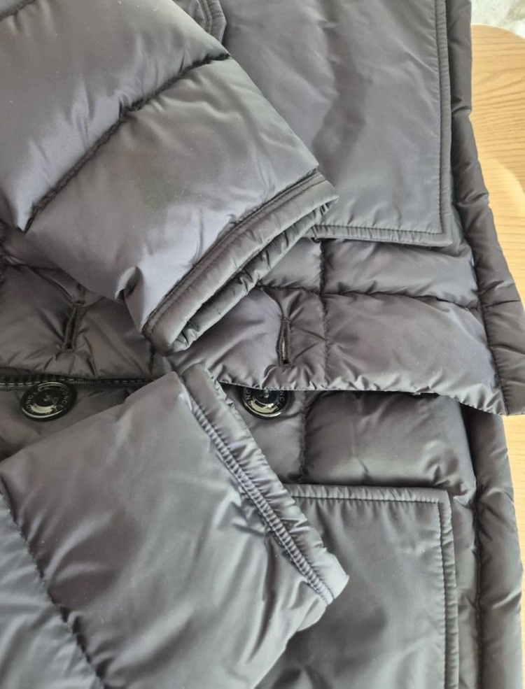 몽클레어 클루니 패딩 2사이즈 이미지