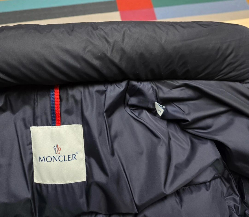 몽클레어 클루니 패딩 2사이즈 이미지