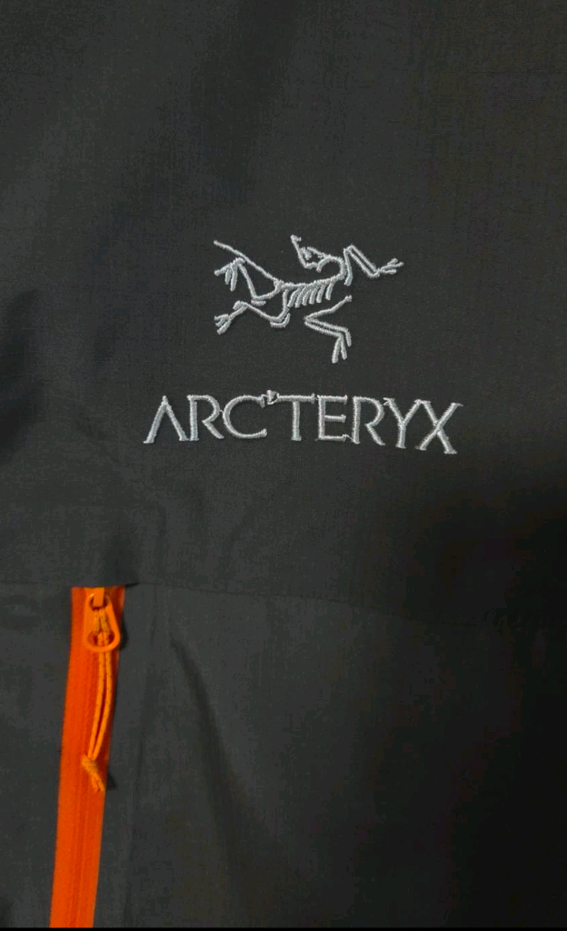 아크테릭스 아톰 SL 바람막이 고어텍스 자켓 이미지