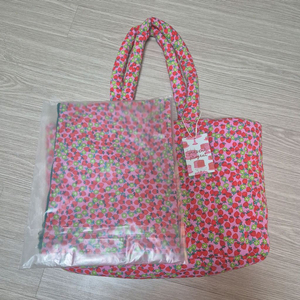 프레젠트 프로젝트 쿠션백 이코파 m