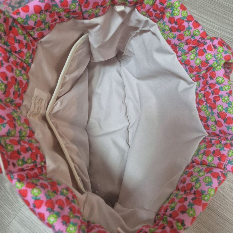 프레젠트 프로젝트 쿠션백 이코파 m--2