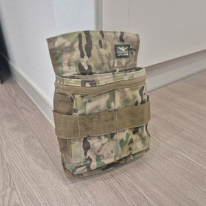 아틀라스46 메인파우치