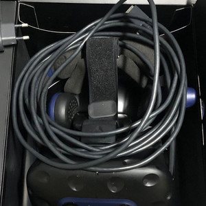 바이브 프로2 헤드 / vive pro hmd 이미지