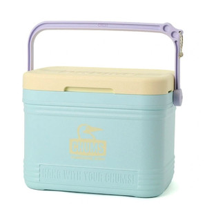 CHUMS 첨스 아이스박스 쿨러 18L