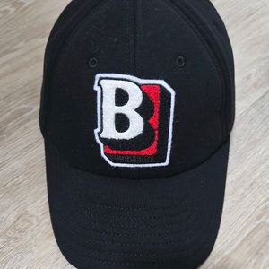 정품 버버리 볼캡 남녀공용 1~2회착용 파격가(컨디션굿)