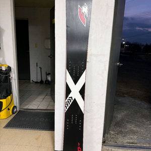 F2 프로토 185 gs 알파인 데크 보드