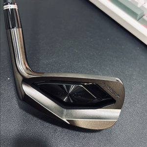 [A급/필드미사용] 조디아 Z522 아이언 풀피팅 세트