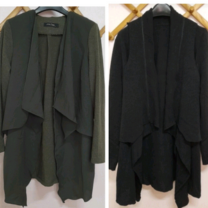 여성 가디건 자켓 66, 88 새상품 등. 개당가