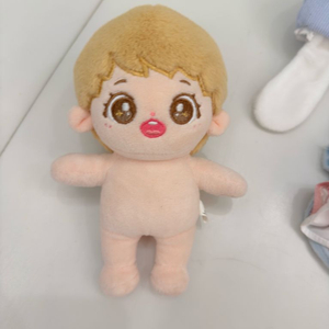 소픔공장 인형. 소품 이미지