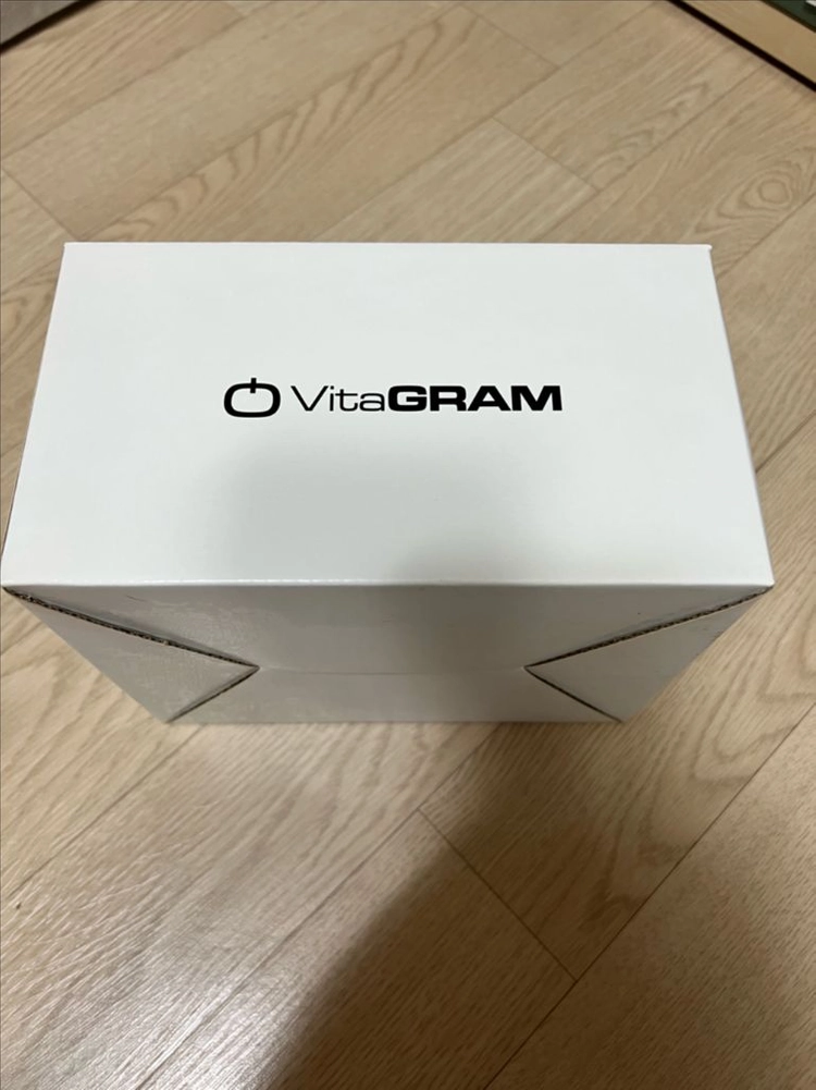 비타그램 손목 마사지기 이미지