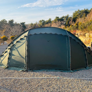 어반사이드 스테고 돔쉘터