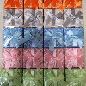 주얼리나 악세사리 골드바 선물상자 사이즈5-5