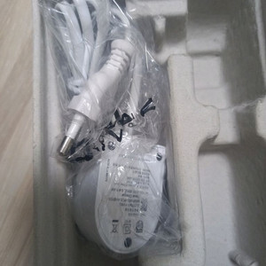 필립스 전동칫솔 충전기 hx6100 미사용품