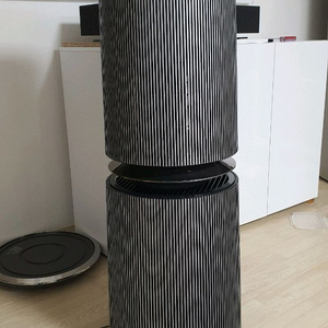 LG 퓨리케어 360 공기청정기, 무빙휠 포함