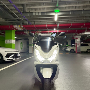 pcx(abs) 배달셋팅 판매합니다