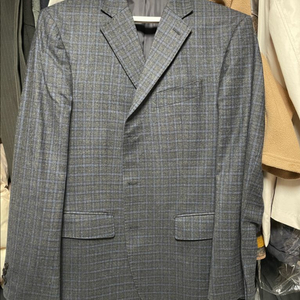 킨록 남성 정장 수트 셋업