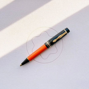 몽블랑 작가 시리즈 어네스트 헤밍웨이 볼펜 팝니다.