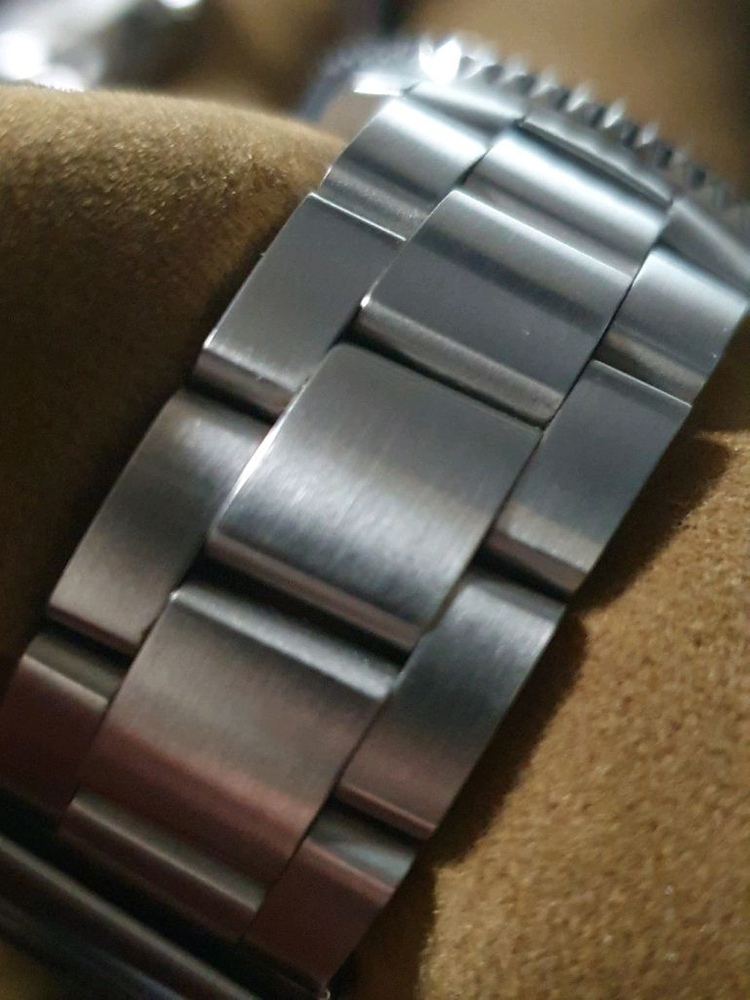 브라이틀링 에비에이터8 (구 네비타이머 8)--4