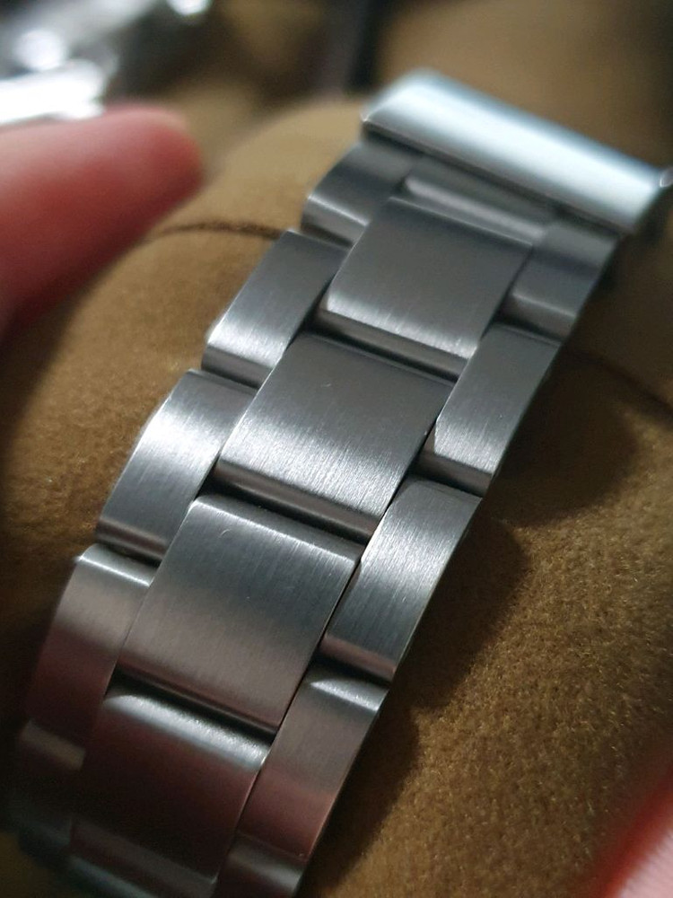 브라이틀링 에비에이터8 (구 네비타이머 8)--5