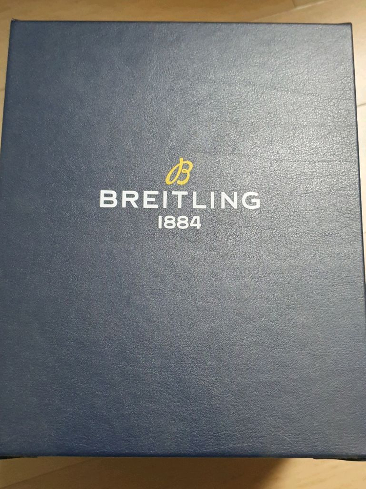 브라이틀링 에비에이터8 (구 네비타이머 8)--6