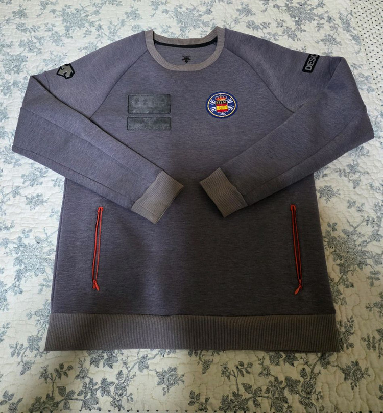 데상트,뉴발란스,반스,네스티팜,스위브,세인트페인 이너/아우터 6종 일괄 6만 급처분떨이--1