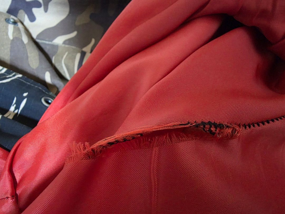 데상트,뉴발란스,반스,네스티팜,스위브,세인트페인 이너/아우터 6종 일괄 6만 급처분떨이--9