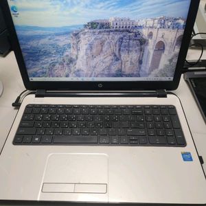 사무용 HP 노트북