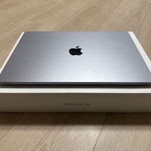 맥북에어 2023 M2 15인치 8GB/256GB