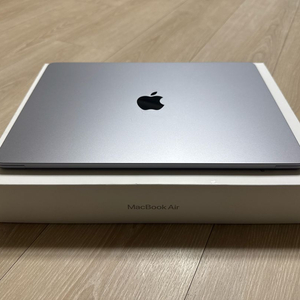 맥북에어 2023 M2 15인치 8GB/256GB