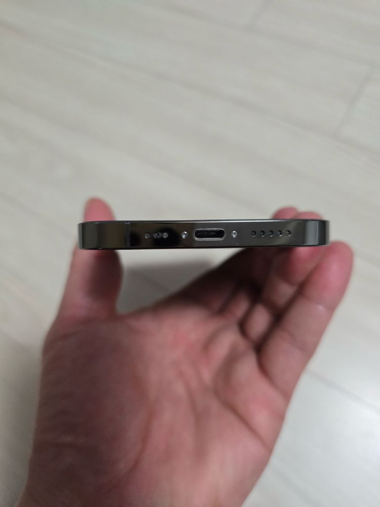 아이폰12프로 512GB 상태좋음!!--3