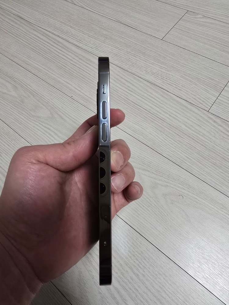 아이폰12프로 512GB 상태좋음!!--4