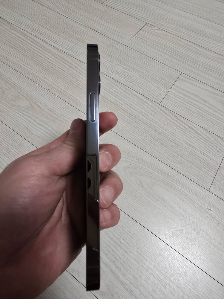 아이폰12프로 512GB 상태좋음!!--6