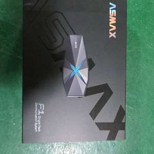ASMAX F1 모터사이클 인터콤