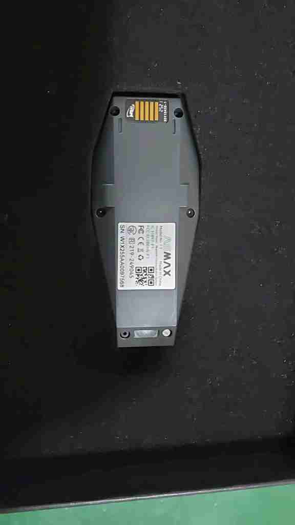 ASMAX F1 모터사이클 인터콤--3