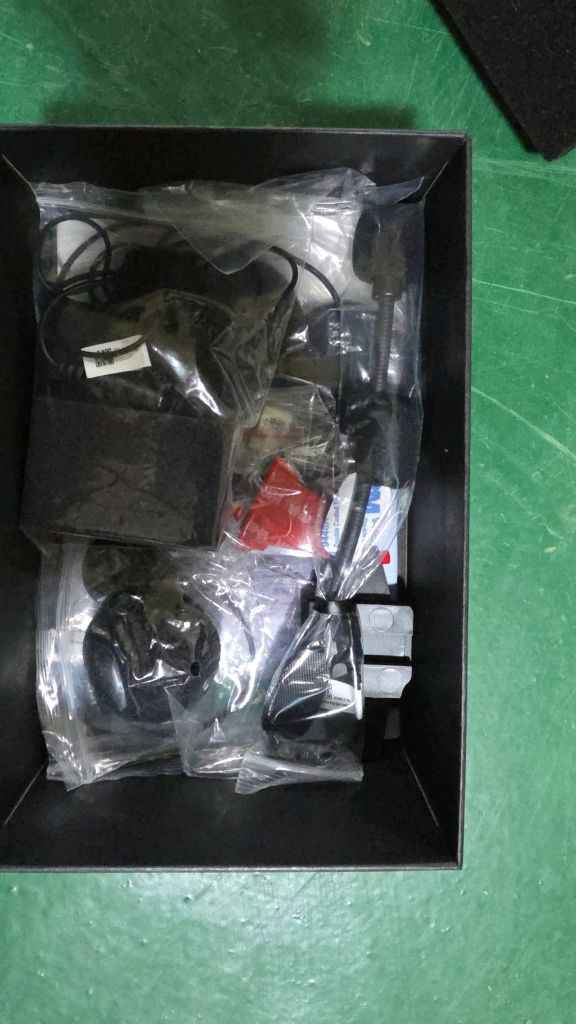 ASMAX F1 모터사이클 인터콤--4