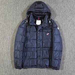 (헛소리금지) 몽클레어 MONCLER 구스다운 패딩