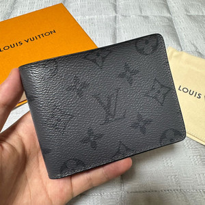 [풀구성]루이비통 이클립스 리버스 슬렌더 반지갑 이미지