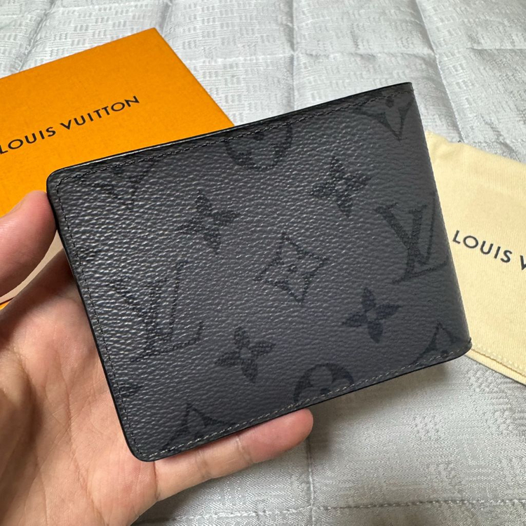 [풀구성]루이비통 이클립스 리버스 슬렌더 반지갑 이미지