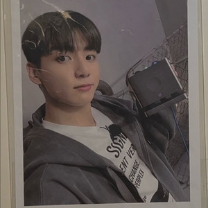 BTS 방탄 정국 전정국 공식 굿즈 56종 일괄 판매 :) 이미지