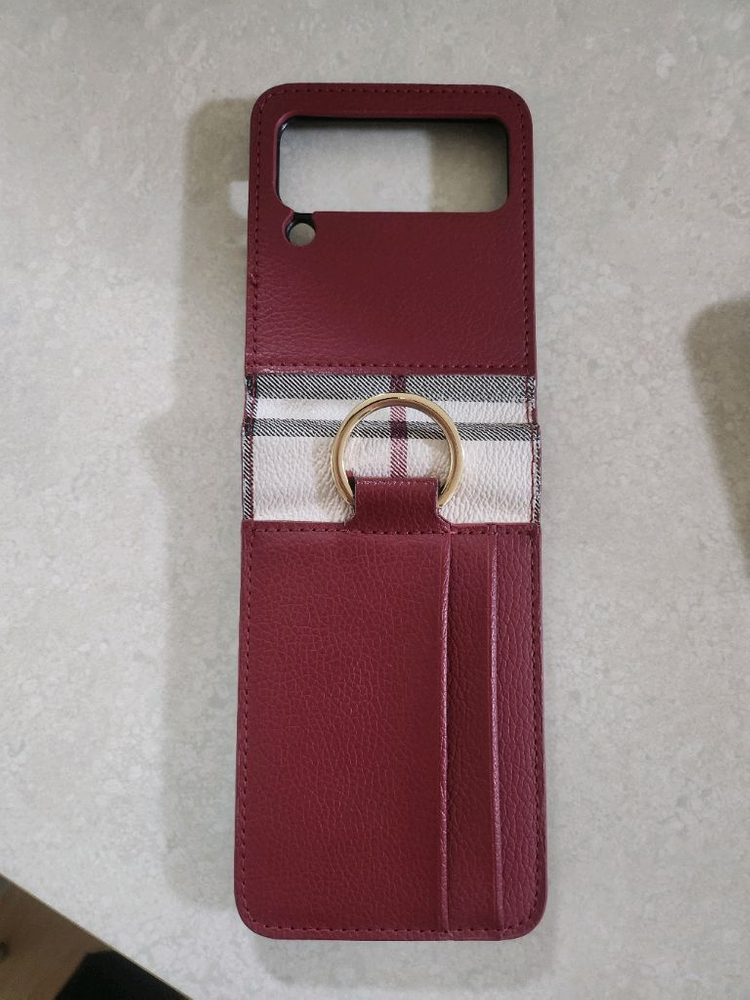 z플립4 휴대폰케이스 이미지