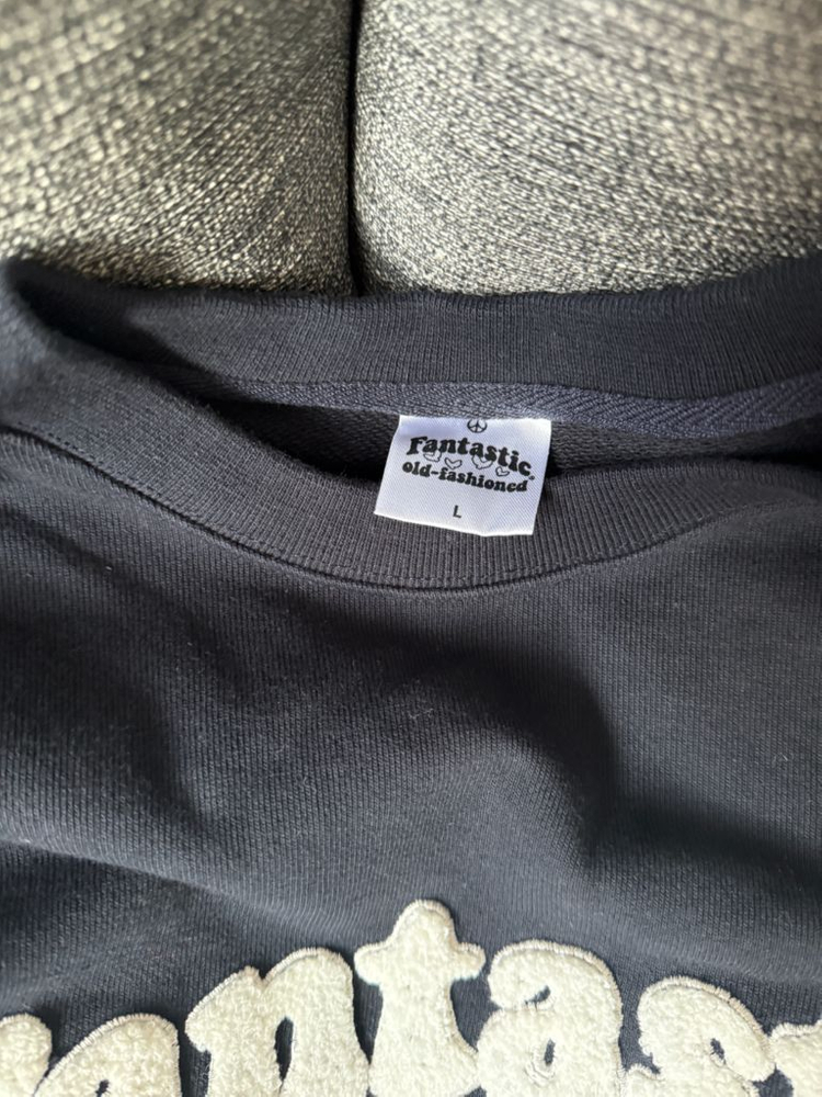 잔나비 맨투맨 굿즈 이미지