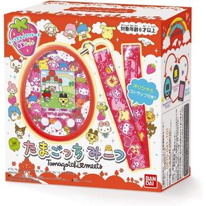 다마고치 산리오미츠 삽니다 이미지