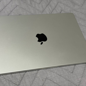 맥북 프로 14인치 실버 (M4 Pro/24/512)