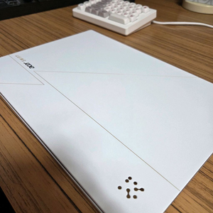 에이서 스위프트 엣지 14 ai 노트북