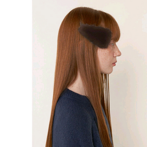 (새제품) 브라운햇 에코퍼 헤어핀