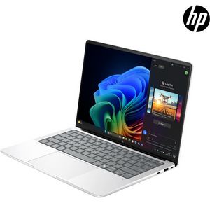 HP 엘리트북 X G1i U7 258V 32GB 1TB W11Pro AI 노트북(새상품)