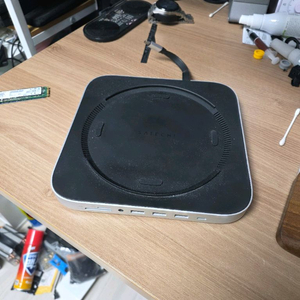 사테치 맥미니/맥스튜디오 허브