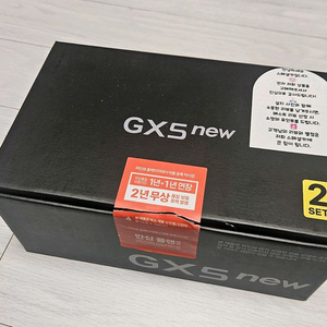 파인뷰 GX5 new 본체 이미지