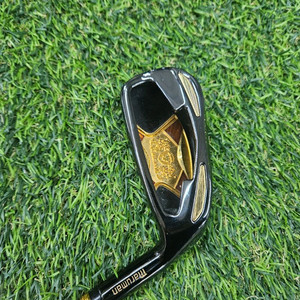 마제스티 서브라임 한정판 아이언 세트